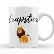 Baskı Dükkanı Trapstar Trapstar Kupa Bardak