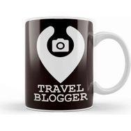 Baskı Dükkanı Travel Blogger Traveler Blogging Wanderlust Traveling Blog Kupa