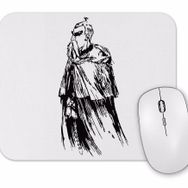 Baskı Dükkanı Tremere Mouse Pad