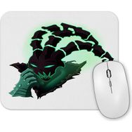 Baskı Dükkanı Tresh Mouse Pad