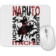 Baskı Dükkanı Trio Naruto Mouse Pad