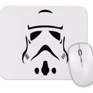 Baskı Dükkanı Trupper Mouse Pad