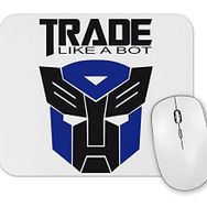 Baskı Dükkanı Trust Mouse Pad