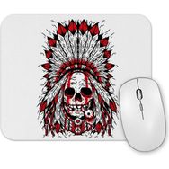 Baskı Dükkanı Tüm Vücudum Tacos İstiyor Mouse Pad