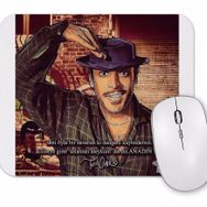 Baskı Dükkanı Turist Ömer Mouse Pad