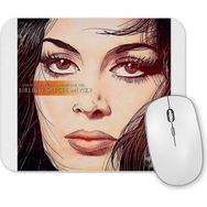 Baskı Dükkanı Türkan Şoray Mouse Pad