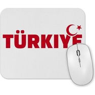 Baskı Dükkanı Turkiye Mouse Pad