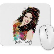 Baskı Dükkanı Tusubasa İyi Kötü Çirkin Mouse Pad