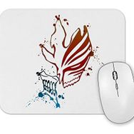 Baskı Dükkanı Two Side Bleach Mouse Pad