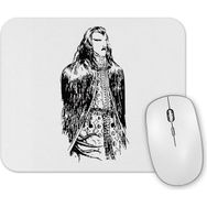 Baskı Dükkanı Tzimisce Mouse Pad