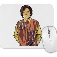 Baskı Dükkanı Ubuntu Mouse Pad