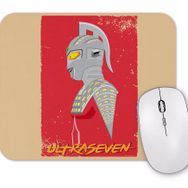 Baskı Dükkanı Ultraseven Mouse Pad