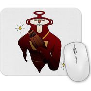 Baskı Dükkanı Umbrella Mouse Pad