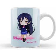 Baskı Dükkanı Umi Sonoda - Love Live Kupa