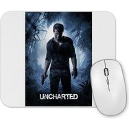 Baskı Dükkanı Uncharted 05 Mouse Pad