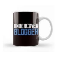 Baskı Dükkanı Undercover Blogger Travel Food Beauty Blogging Influencer Kupa