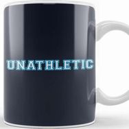 Baskı Dükkanı Unfit Unathletic Sports Style Kupa