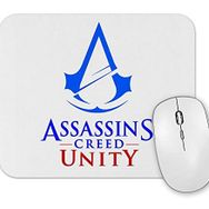 Baskı Dükkanı Unity Mouse Pad