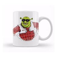 Baskı Dükkanı Unleash Shrek Kupa