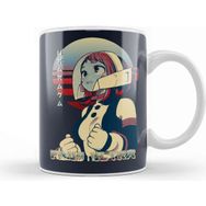 Baskı Dükkanı Uraraka Ochaco Boku No Hero Academia Kupa