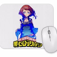 Baskı Dükkanı Uraraka Ochako Boku No Hero Academia Mouse Pad