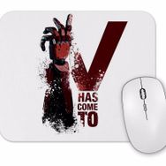 Baskı Dükkanı Use Phones Mouse Pad