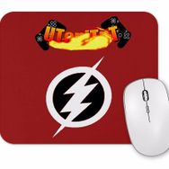 Baskı Dükkanı Utonitnt Com Raio Mouse Pad