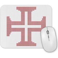 Baskı Dükkanı Vasco Cruz Mouse Pad