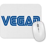 Baskı Dükkanı Vegan Para Gamers Mouse Pad