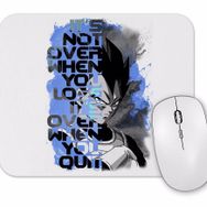 Baskı Dükkanı Vegeta 02 Mouse Pad