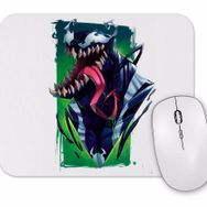 Baskı Dükkanı Venon Mouse Pad