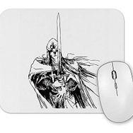 Baskı Dükkanı Ventrue Mouse Pad