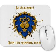 Baskı Dükkanı Verad the King of Toa And Toah Summoners War Mouse Pad