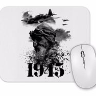 Baskı Dükkanı Veterano Mouse Pad