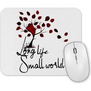 Baskı Dükkanı Vick Mouse Pad