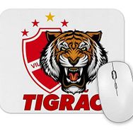 Baskı Dükkanı Vila Nova 02 Mouse Pad