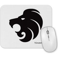 Baskı Dükkanı Vincere 1 Mouse Pad