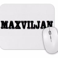 Baskı Dükkanı Viva a Vida Mouse Pad