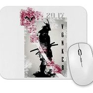 Baskı Dükkanı Vonker 01 Mouse Pad