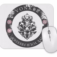 Baskı Dükkanı Vonker 03 Mouse Pad