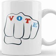 Baskı Dükkanı Vote Kupa