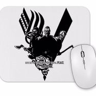 Baskı Dükkanı Warlock Junkrat Mouse Pad