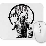 Baskı Dükkanı Watch Dogs 2 Sem Fundo Mouse Pad