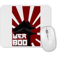Baskı Dükkanı Weaboo Mouse Pad