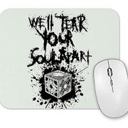 Baskı Dükkanı Whatever it Takes Mouse Pad