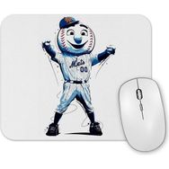 Baskı Dükkanı Why So Serious Mouse Pad