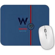 Baskı Dükkanı Williams Martini Racing Formula Mouse Pad