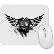 Baskı Dükkanı Wings Sku Mouse Pad