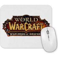 Baskı Dükkanı World of Warcraft Mouse Pad