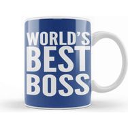 Baskı Dükkanı Worlds Best Farter I Mean Father Funny Kupa